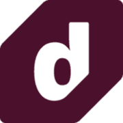 DesignMyNight logo